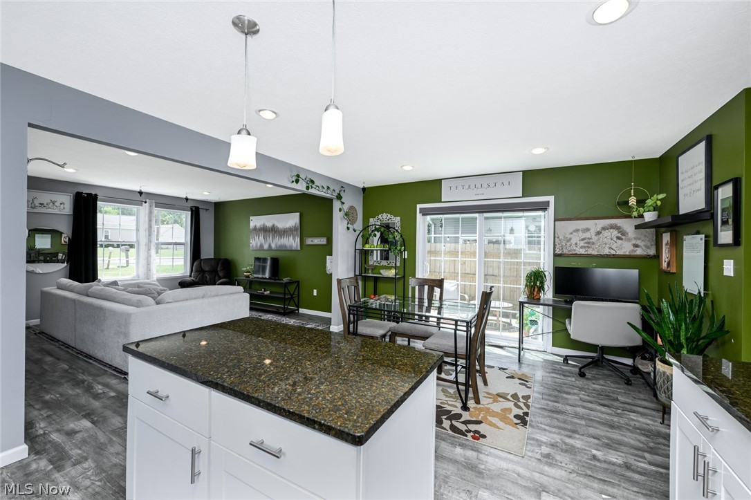 Pepper Hill Estates - Residential