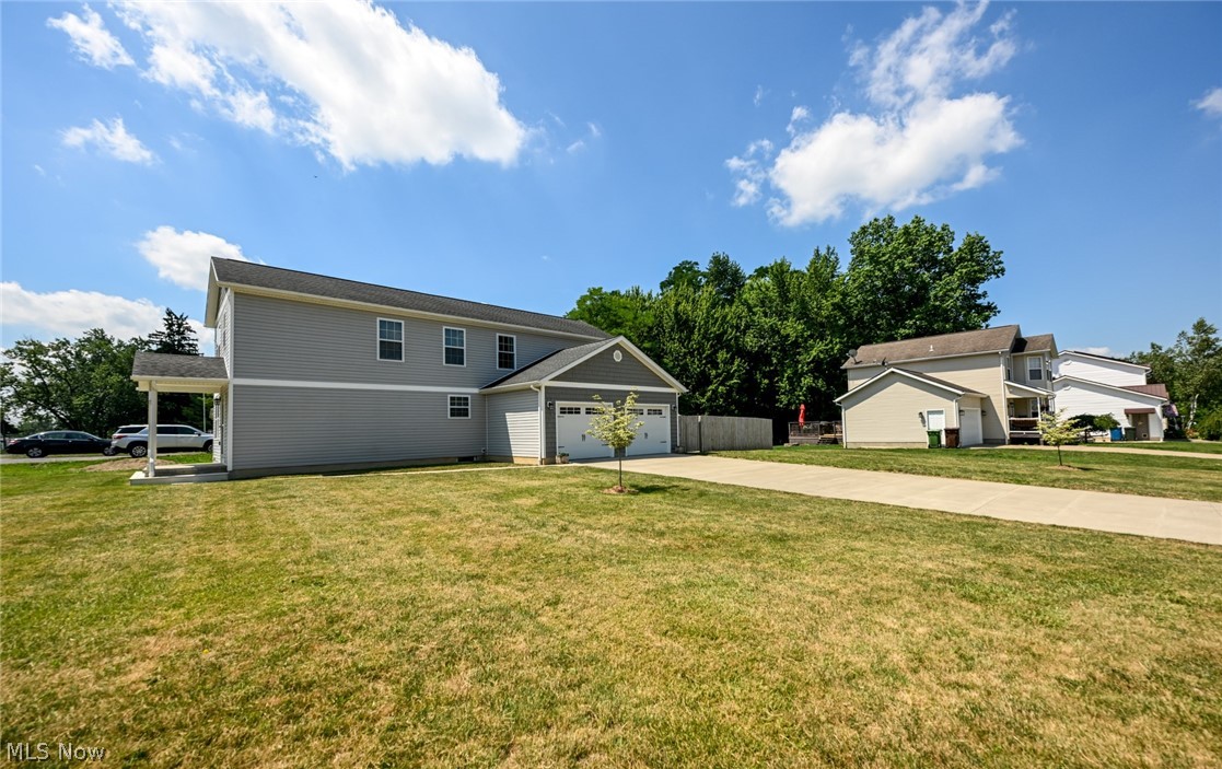 Pepper Hill Estates - Residential