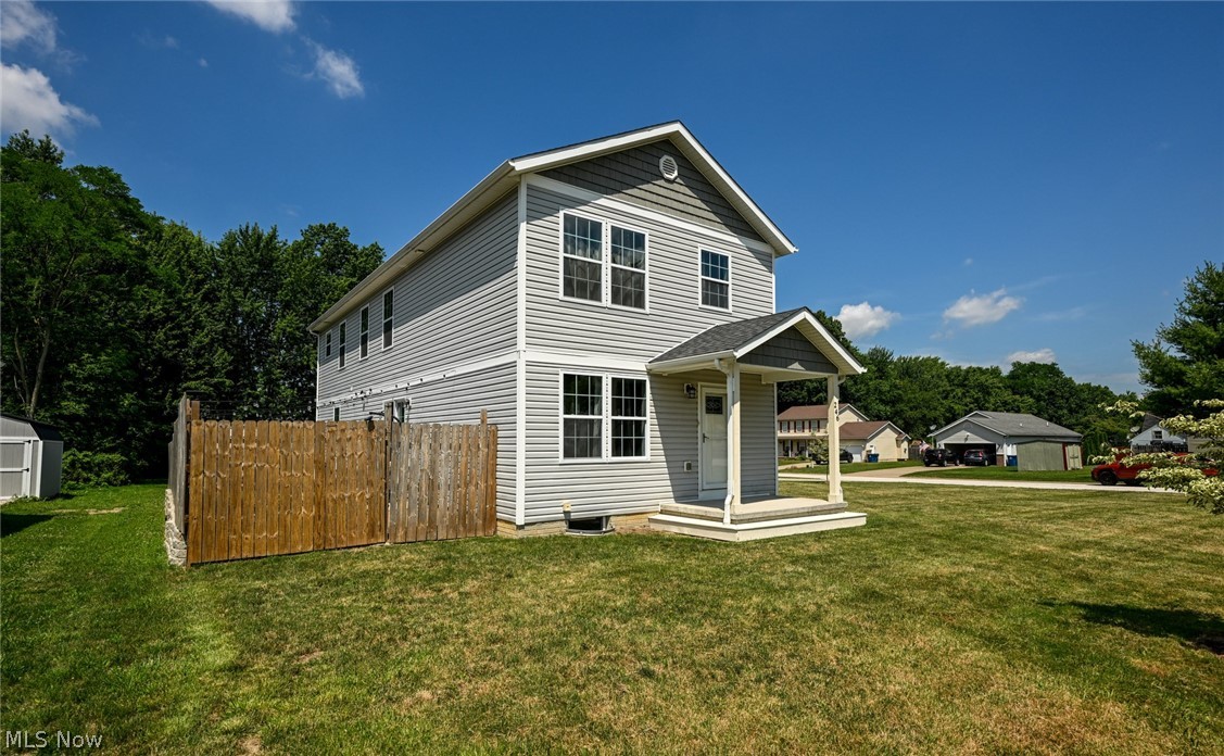 Pepper Hill Estates - Residential