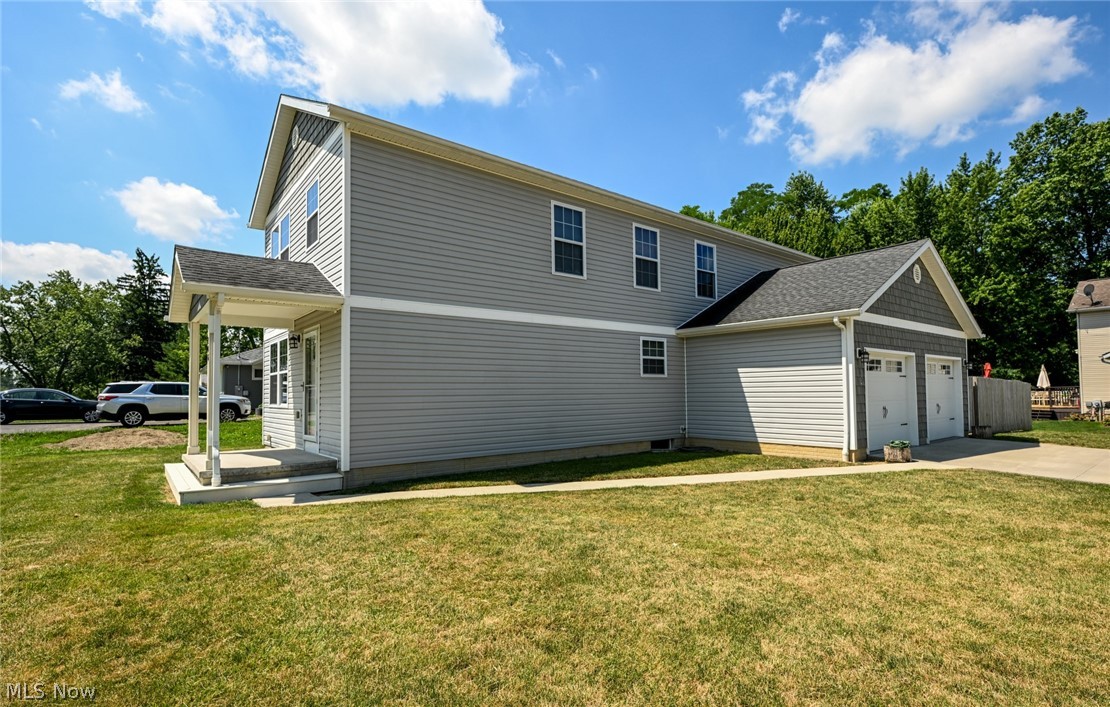 Pepper Hill Estates - Residential