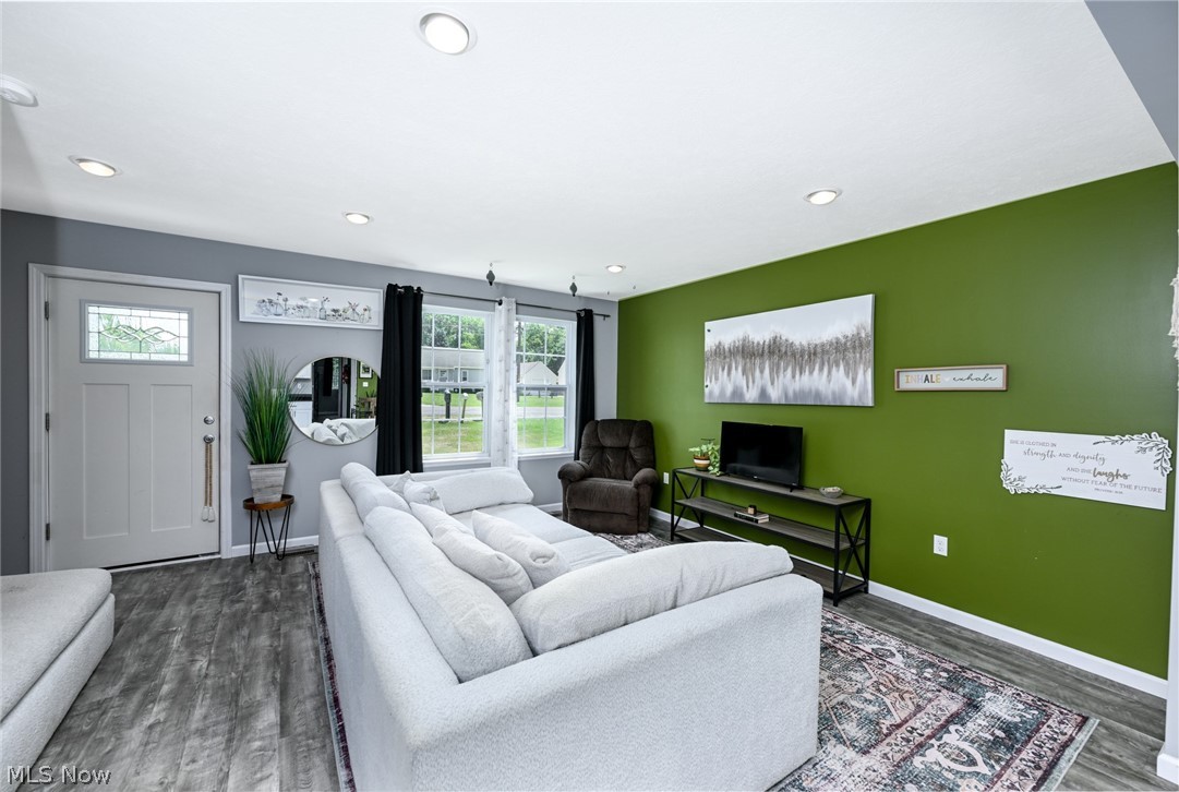 Pepper Hill Estates - Residential