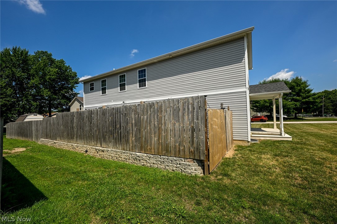 Pepper Hill Estates - Residential