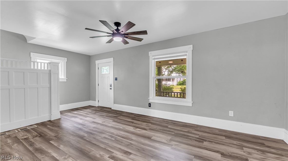 Cuyahoga Falls - Residential
