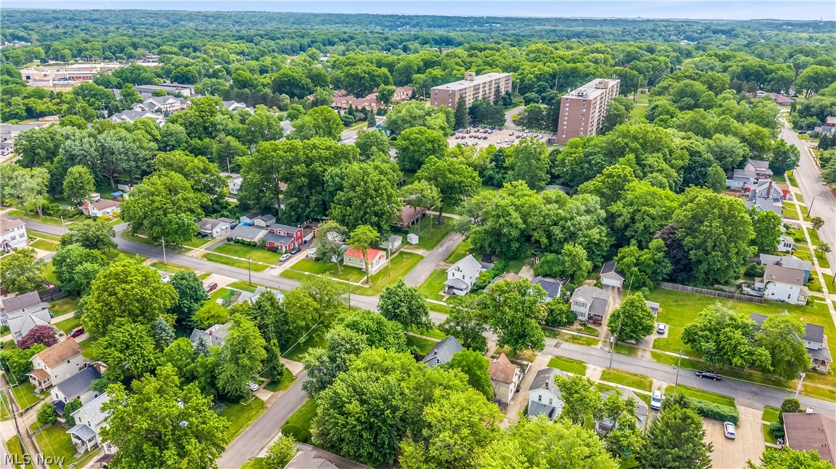 Cuyahoga Falls - Residential