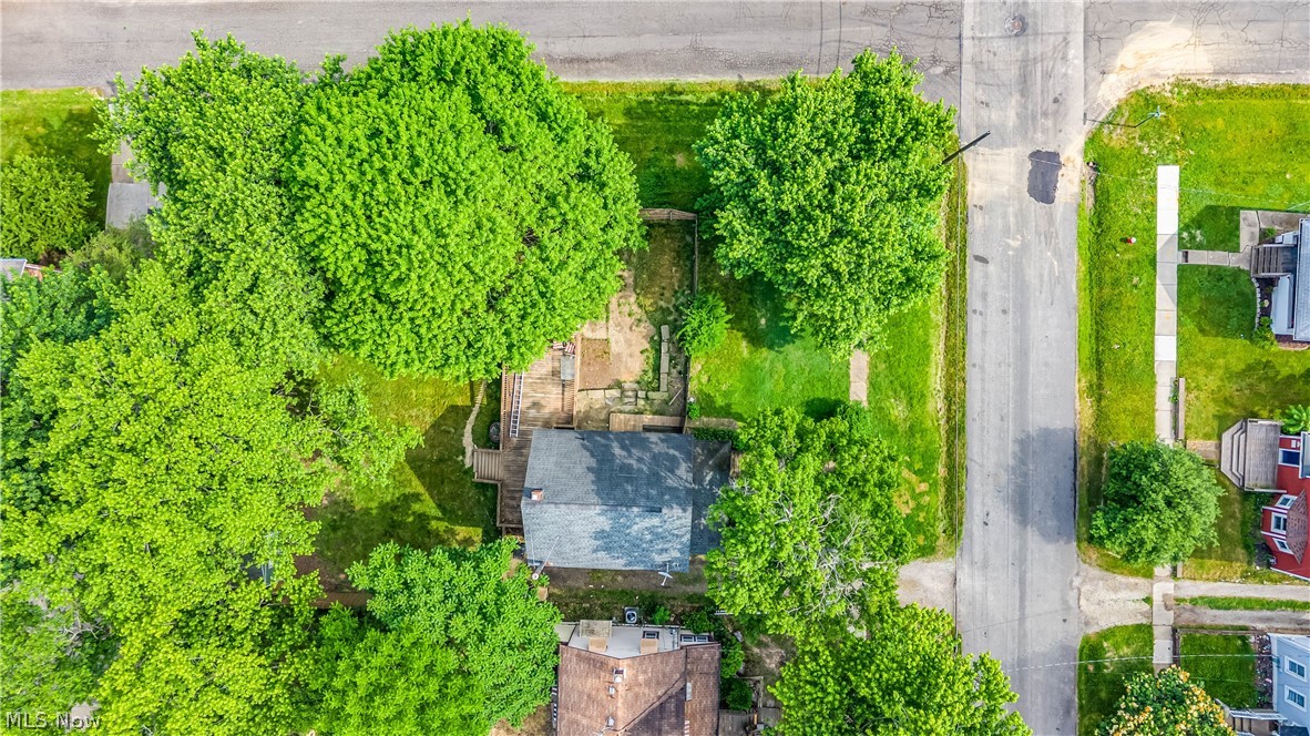 Cuyahoga Falls - Residential