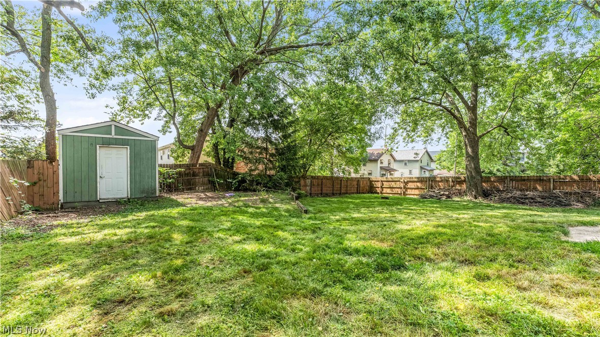Cuyahoga Falls - Residential