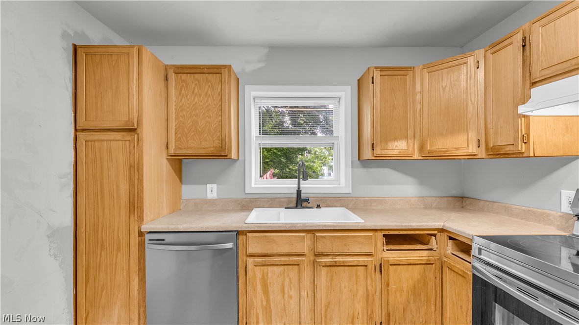 Cuyahoga Falls - Residential