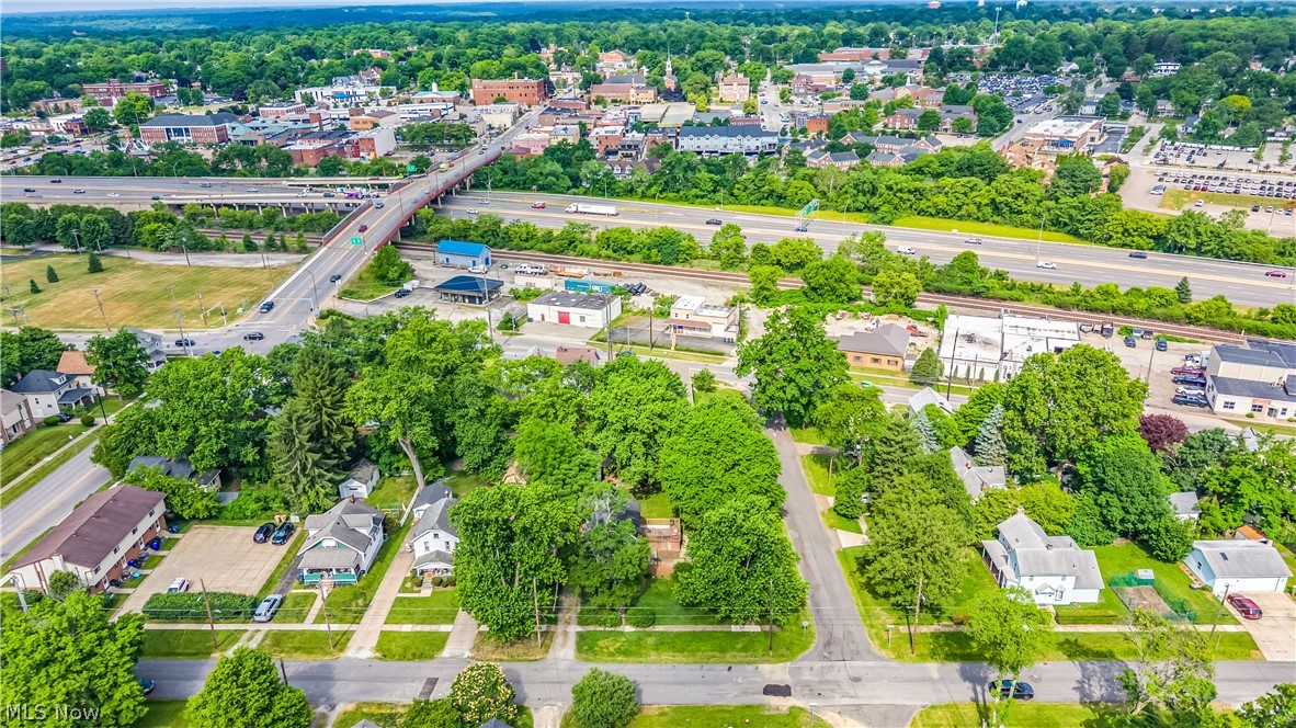 Cuyahoga Falls - Residential