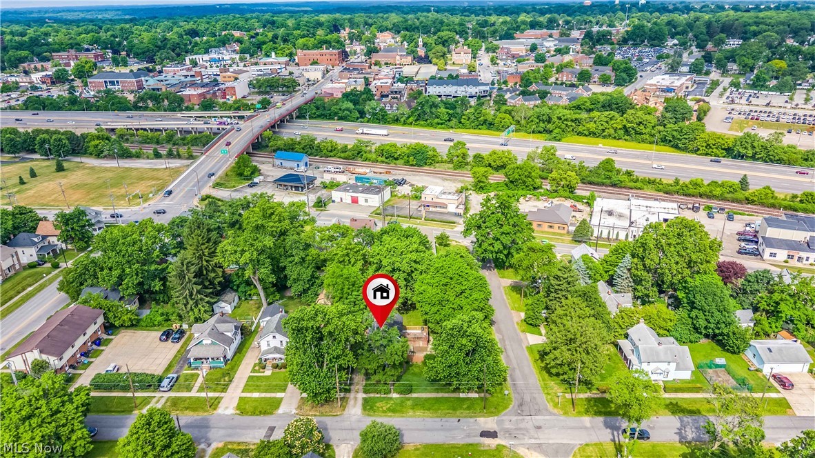 Cuyahoga Falls - Residential