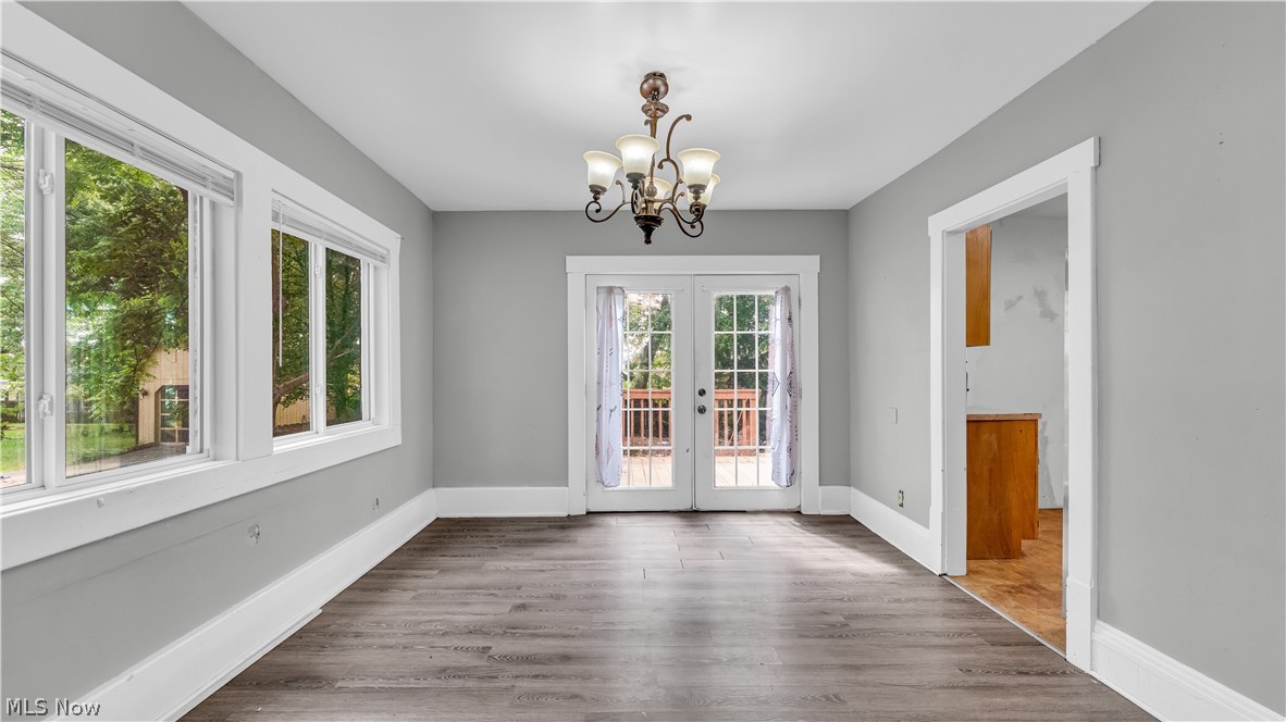 Cuyahoga Falls - Residential