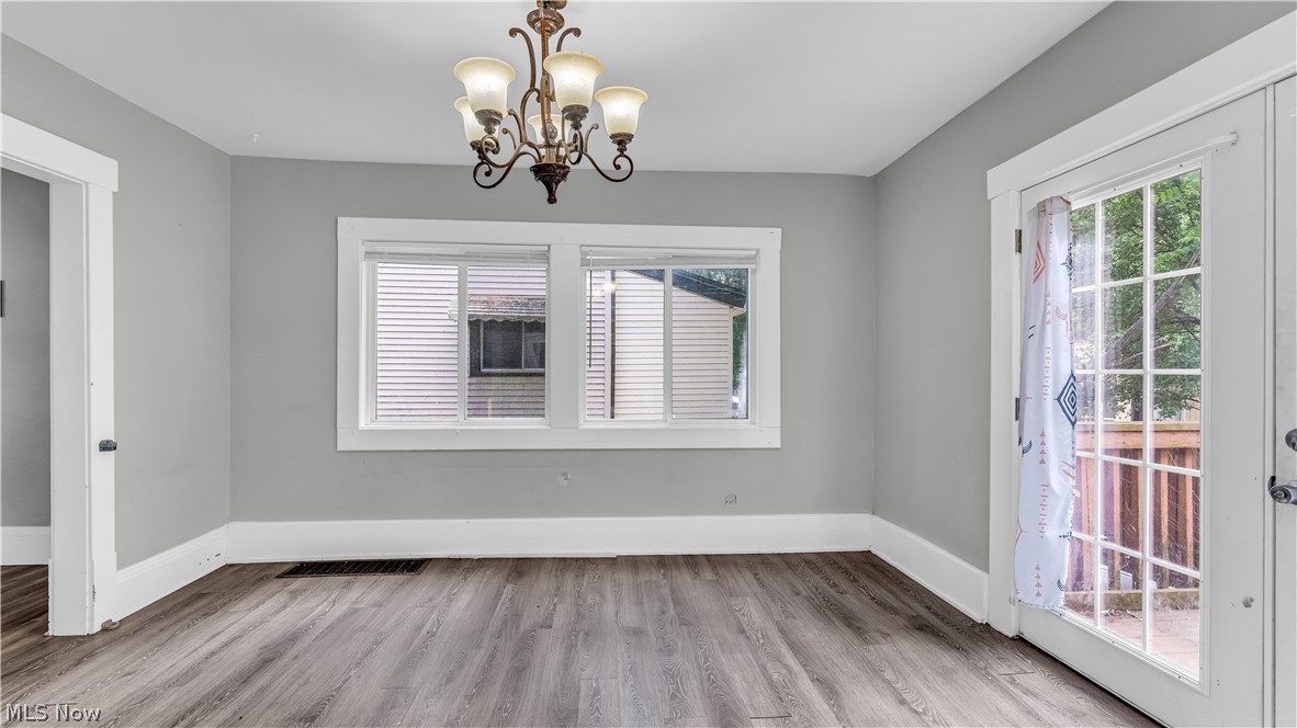 Cuyahoga Falls - Residential
