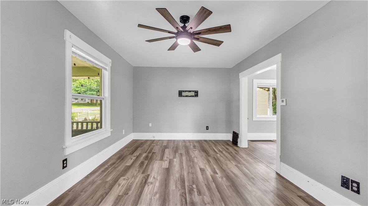 Cuyahoga Falls - Residential