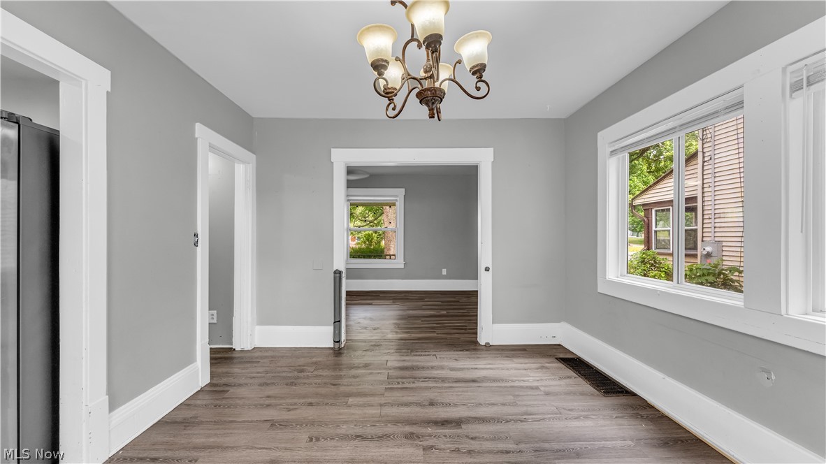 Cuyahoga Falls - Residential