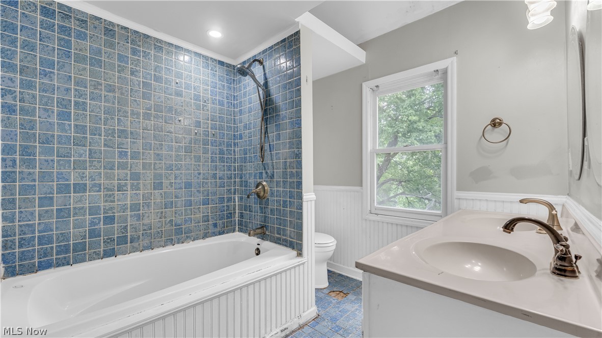 Cuyahoga Falls - Residential
