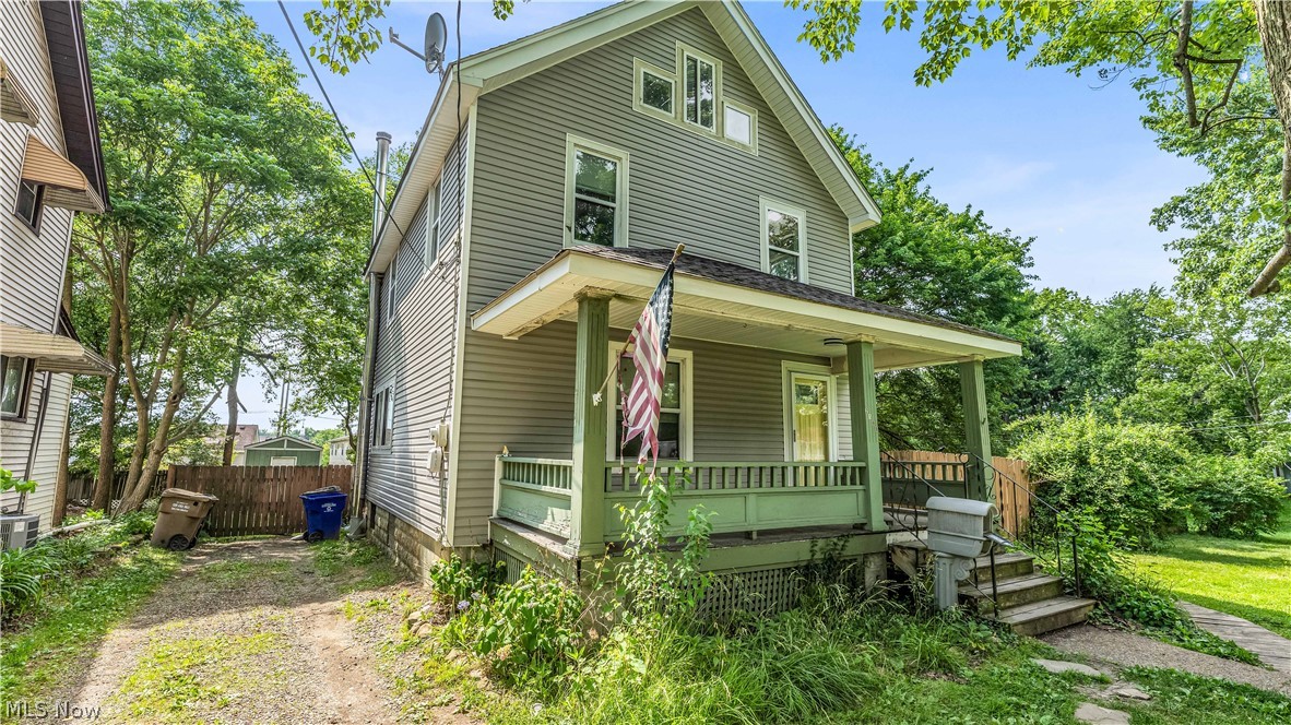 Cuyahoga Falls - Residential