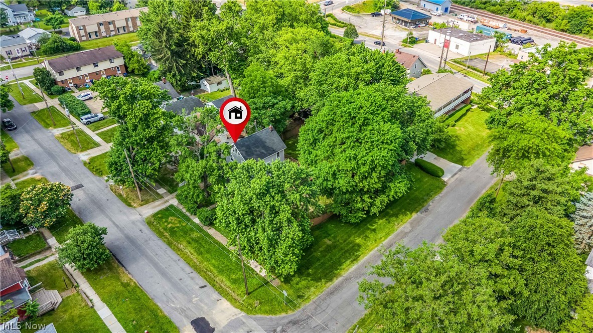 Cuyahoga Falls - Residential