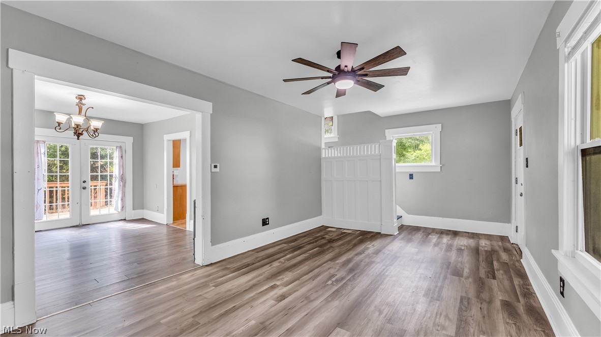 Cuyahoga Falls - Residential