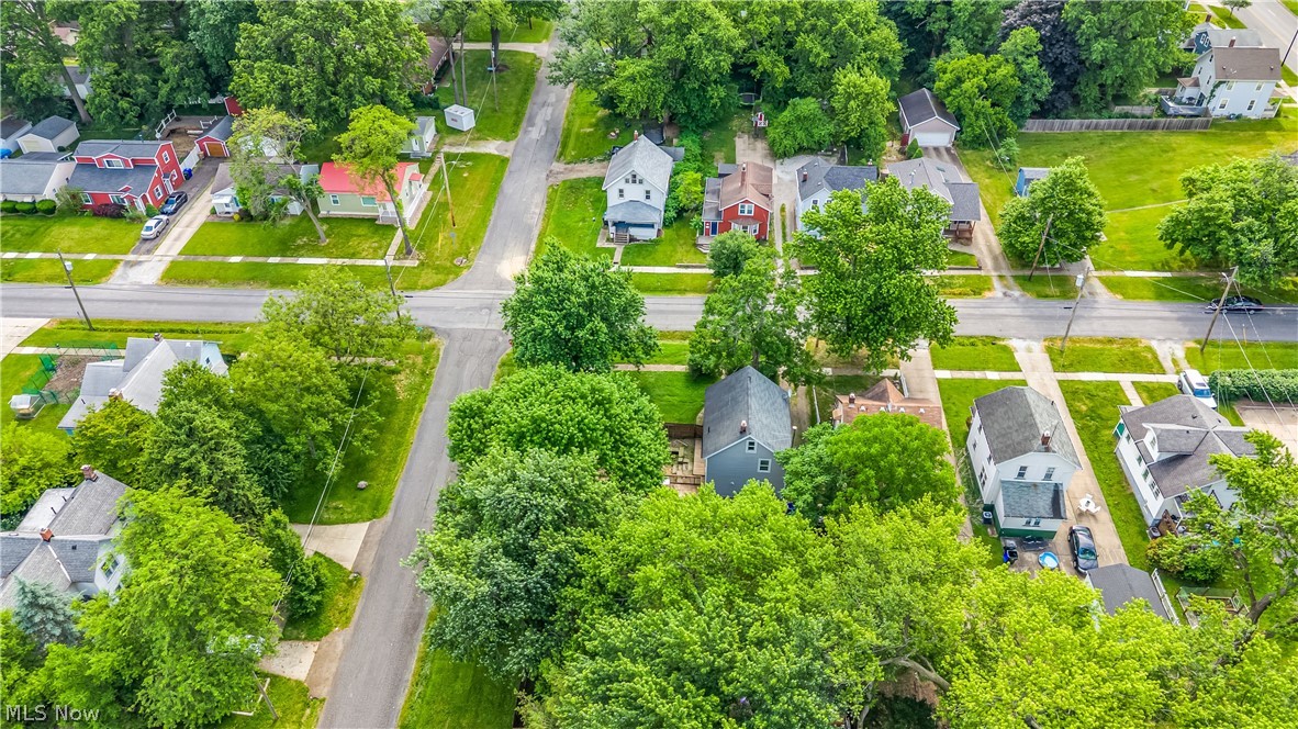 Cuyahoga Falls - Residential