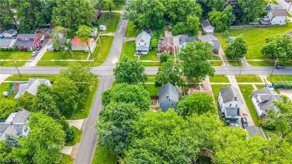 Cuyahoga Falls - Residential