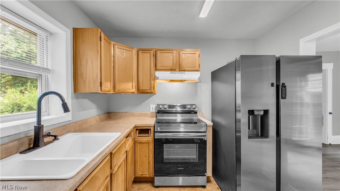 Cuyahoga Falls - Residential