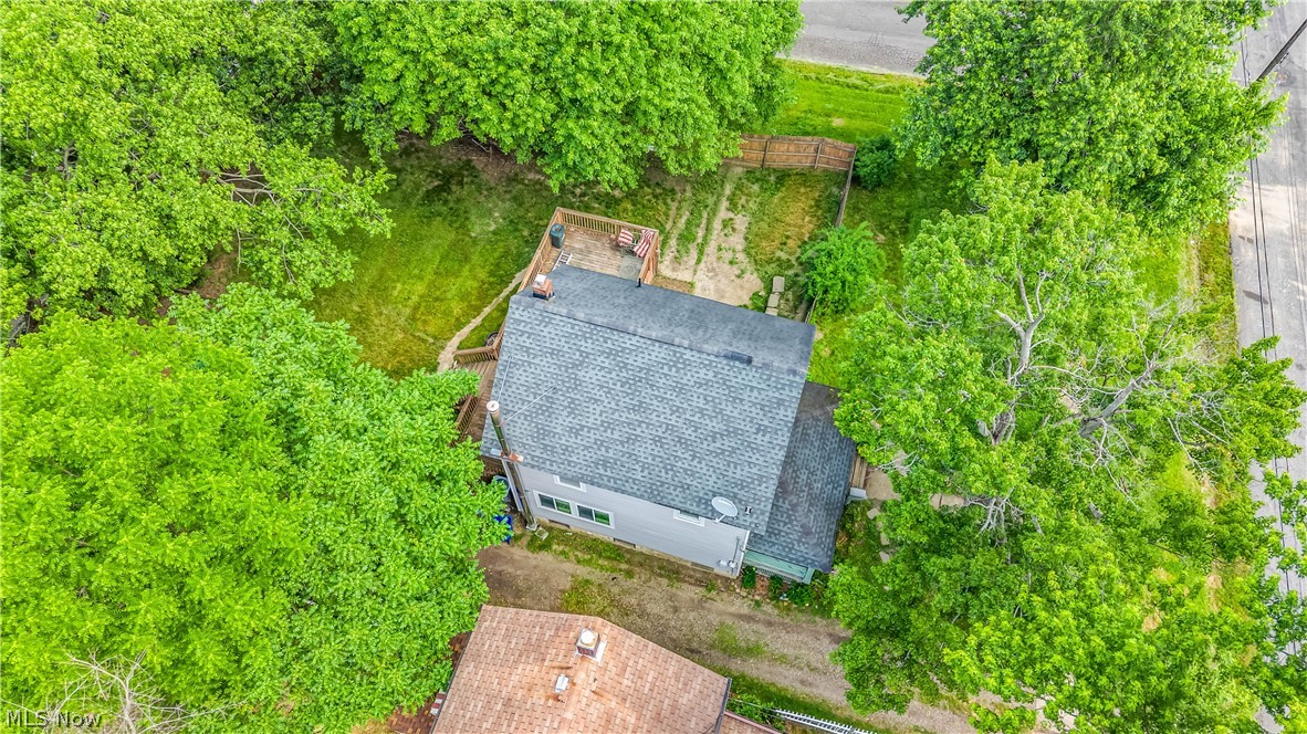 Cuyahoga Falls - Residential
