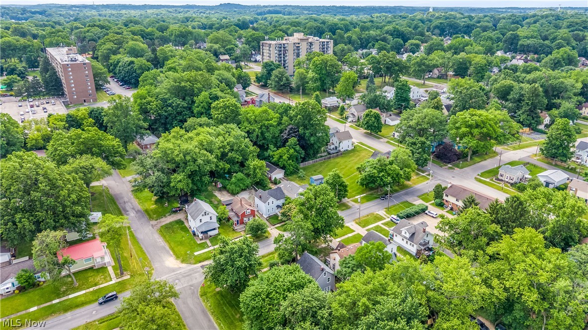 Cuyahoga Falls - Residential
