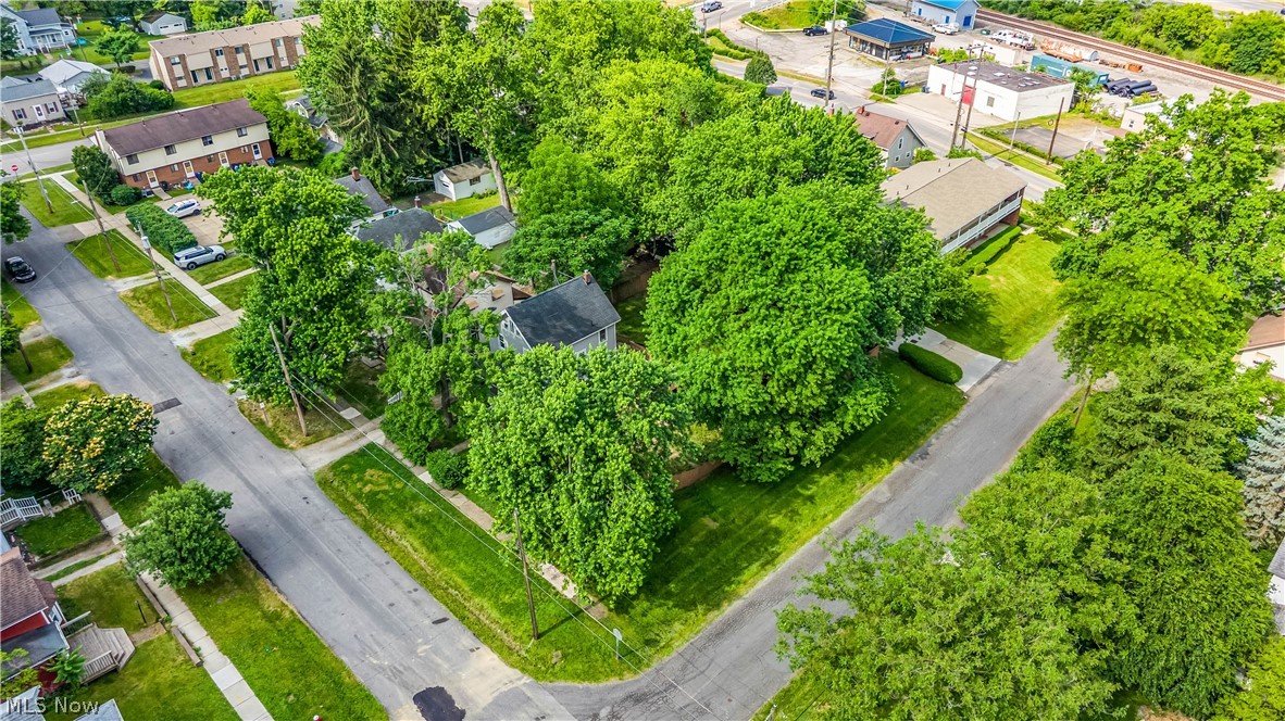 Cuyahoga Falls - Residential