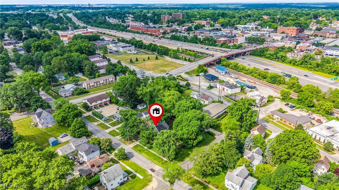 Cuyahoga Falls - Residential
