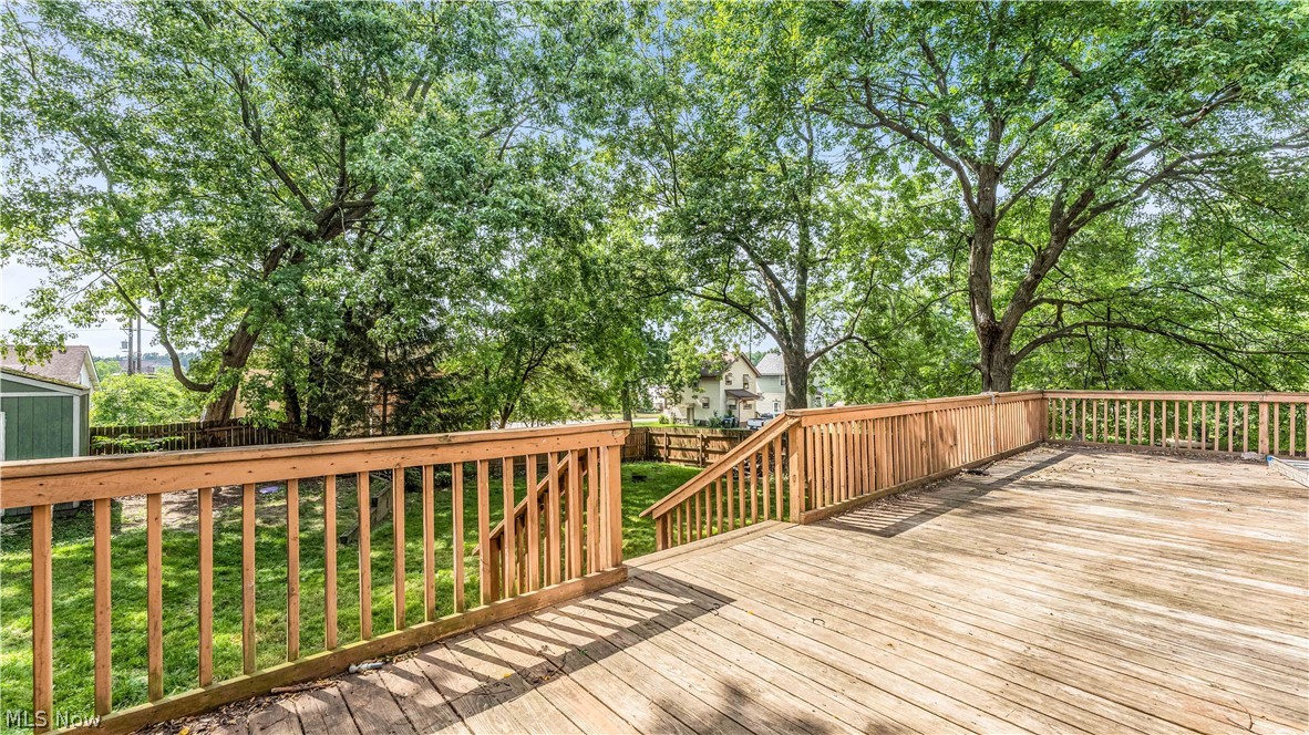 Cuyahoga Falls - Residential