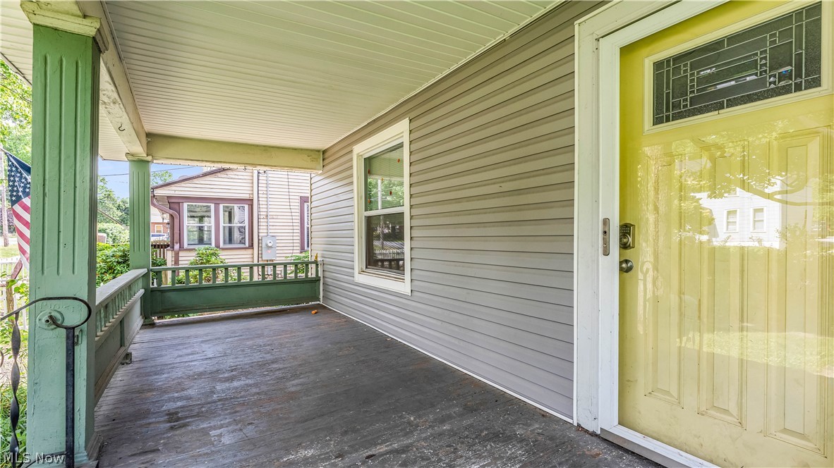 Cuyahoga Falls - Residential