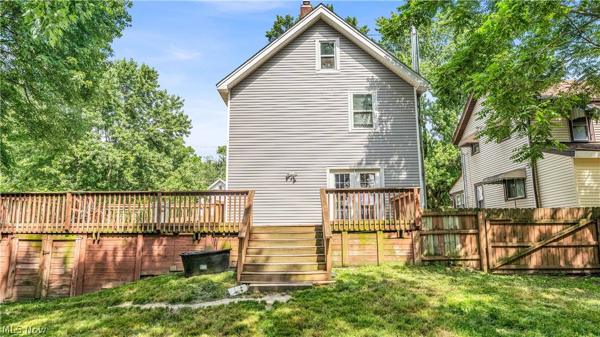 Cuyahoga Falls - Residential