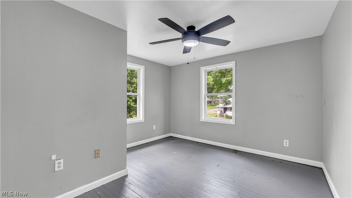 Cuyahoga Falls - Residential