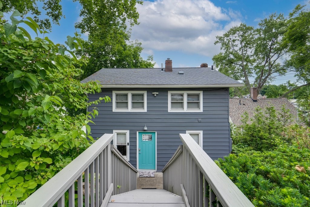 Port Point - Residential