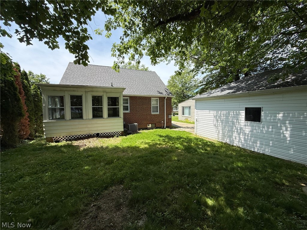 Euclid Shore - Residential