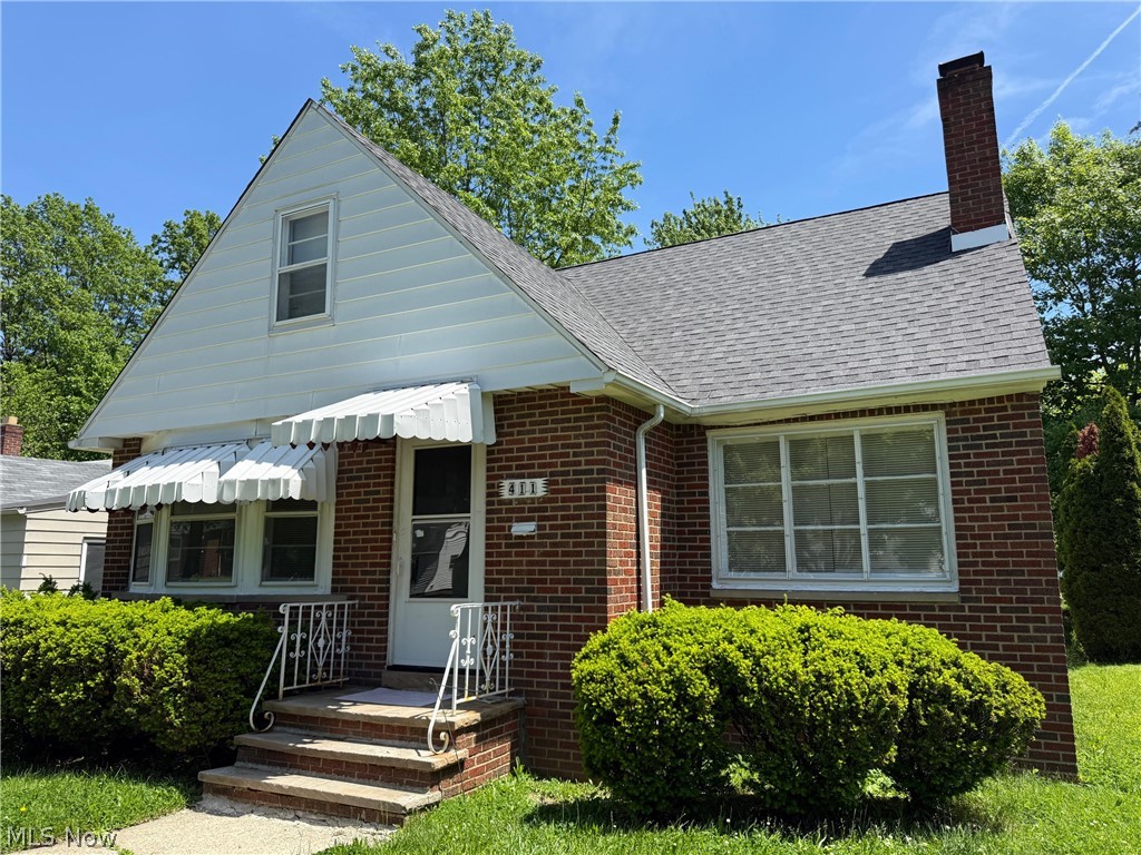 Euclid Shore - Residential