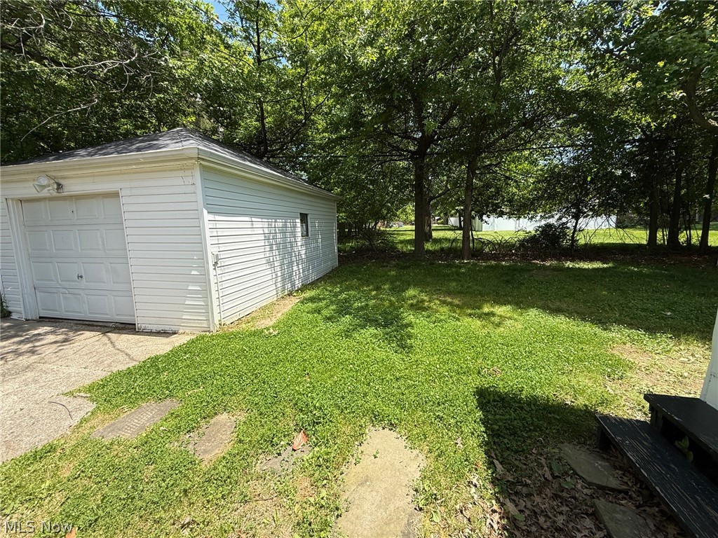Euclid Shore - Residential