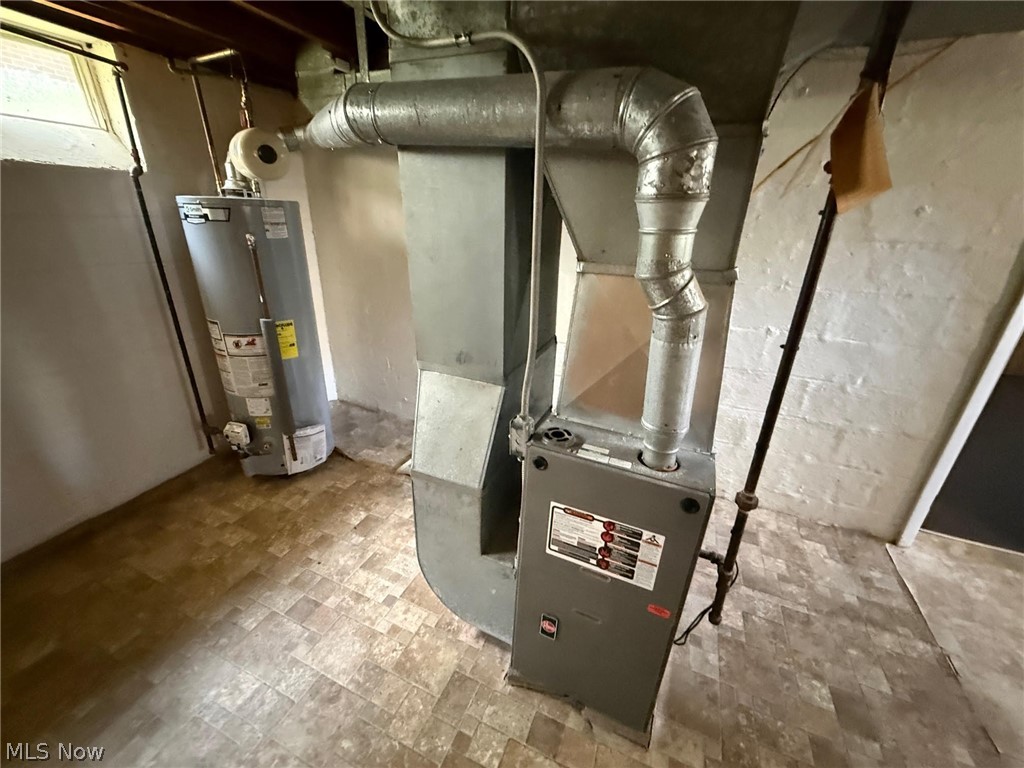 Euclid Shore - Residential