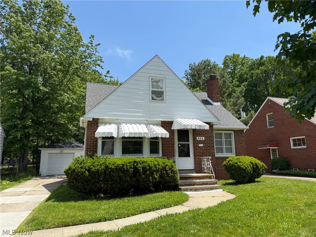 Euclid Shore - Residential