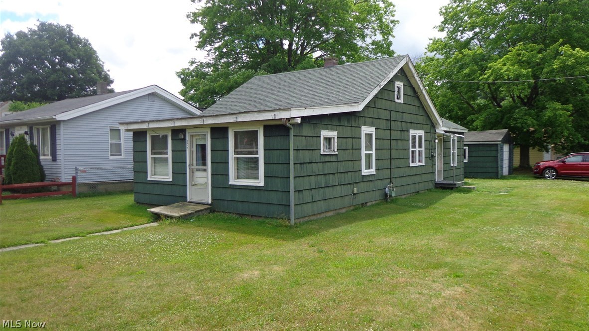 Glo Co - Residential