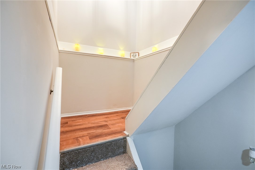 Hills - Residential