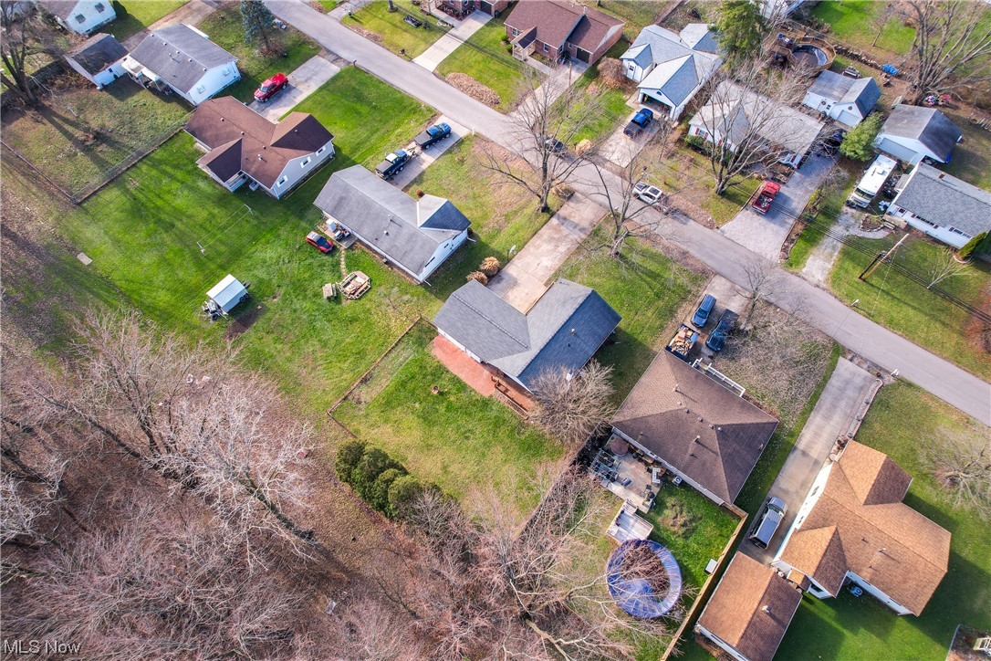 Hills - Residential