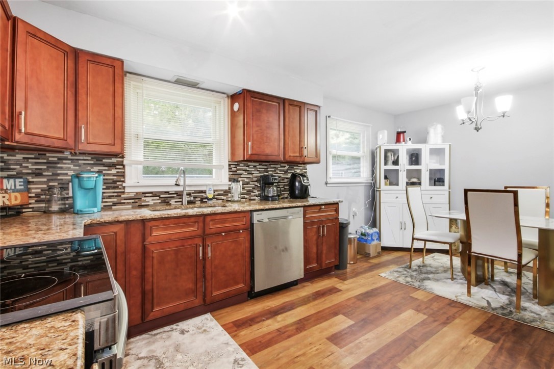 Glenbrook - Residential