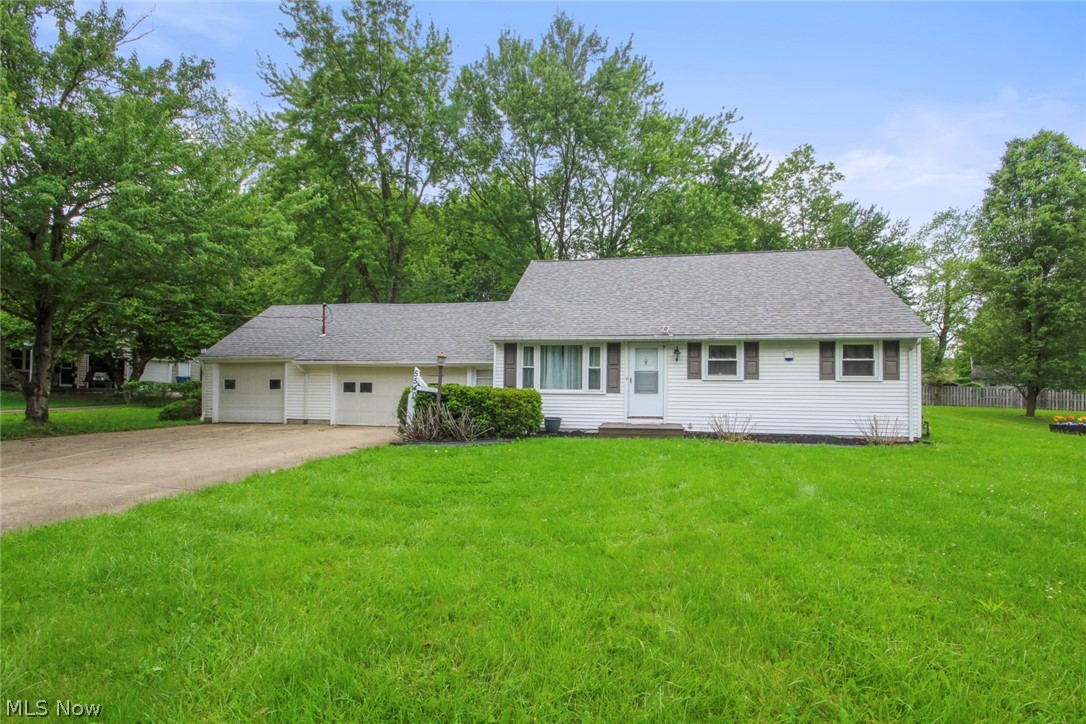 Glenbrook - Residential