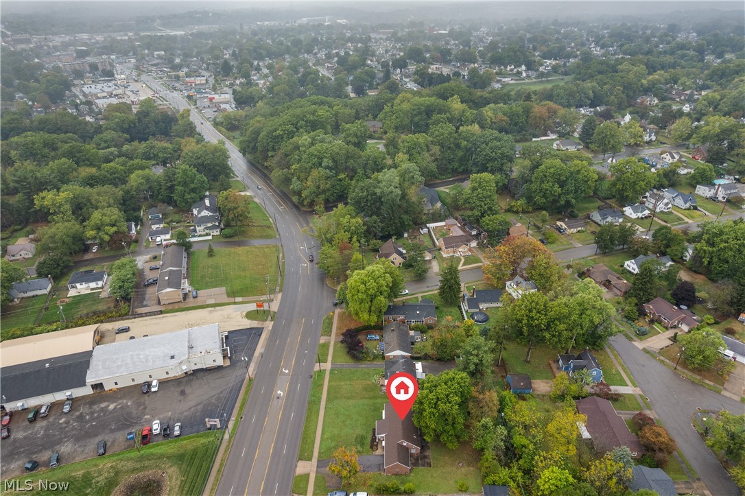 Massillon - Residential