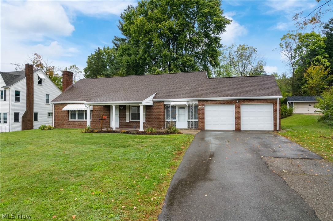 Massillon - Residential