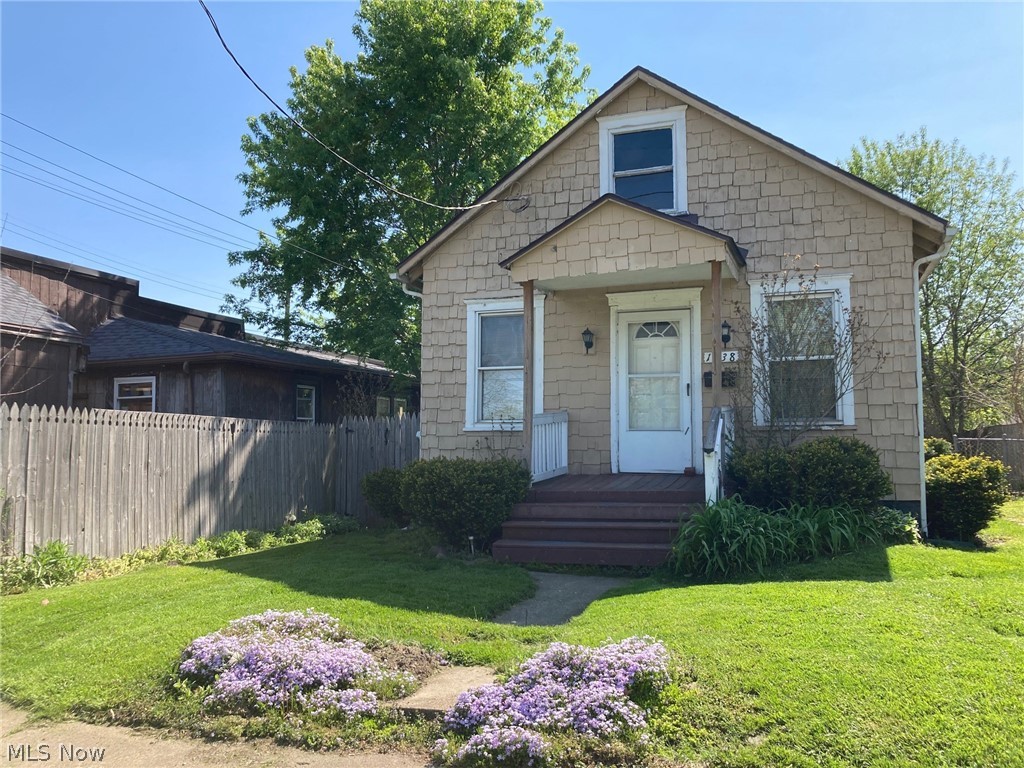 Canton - Residential