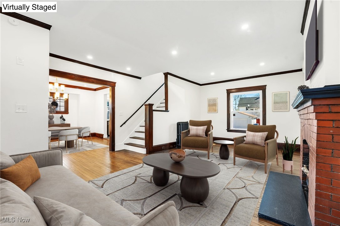 Mars E Wager - Residential
