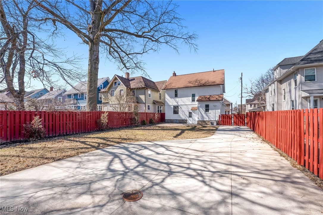 Mars E Wager - Residential