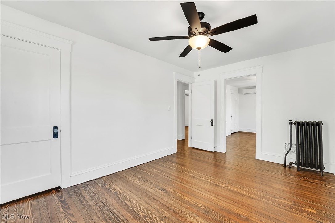 Mars E Wager - Residential