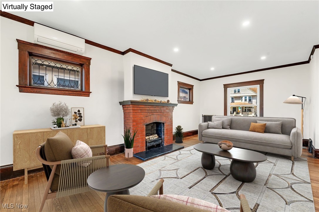 Mars E Wager - Residential